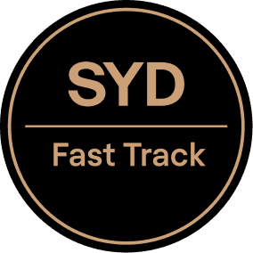 service badge
