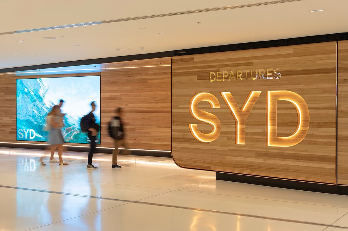 SYD Fast Track